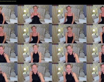 alexandrafix — 15 minute Chaturbate female cam show recording, 720p, Jan 11, 2022