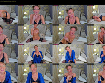 alexandrafix — 51 minute Chaturbate female cam show recording, 720p, Jan 11, 2022