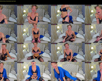 alexandrafix — 12 minute Chaturbate female cam show recording, 720p, Jan 11, 2022