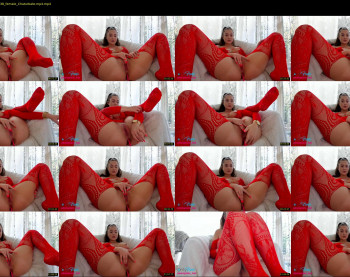 alexispixie — 15 minute Chaturbate female cam show recording, 1080p, Jan 11, 2022