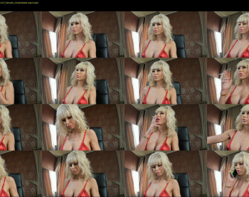 alexissadele — 13 minute Chaturbate female cam show recording, 720p, Jan 11, 2022