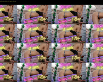 alice_kosmos — 13 minute Chaturbate female cam show recording, 1080p, Jan 12, 2022