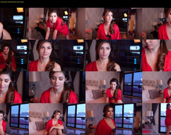 alliesynn — 46 minute Chaturbate female cam show recording, 1080p, Jan 11, 2022