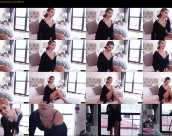 alliesynn — 5 minute Chaturbate female cam show recording, 1080p, Jan 11, 2022