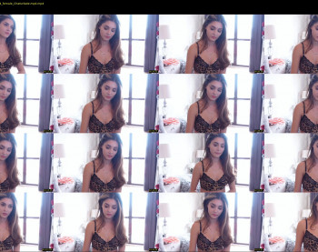 alliesynn — 5 minute Chaturbate female cam show recording, 1080p, Jan 11, 2022