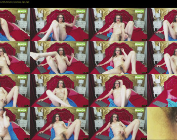 ameliacampell — 73 minute Chaturbate female cam show recording, 1080p, Jan 11, 2022