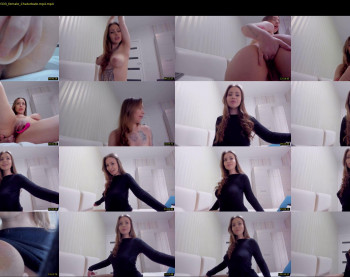 aminaswan_ — 70 minute Chaturbate female cam show recording, 1080p, Jan 11, 2022