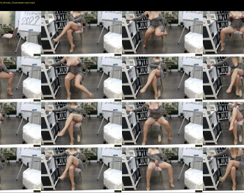 ana_karin — 27 minute Chaturbate female cam show recording, 1080p, Jan 11, 2022