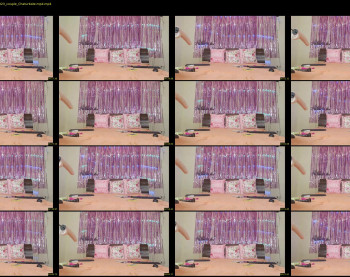analsweets — 5 minute Chaturbate couple cam show recording, 1080p, Jan 11, 2022