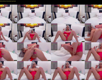 anasstacia__ — 15 minute Chaturbate female cam show recording, 1080p, Jan 11, 2022