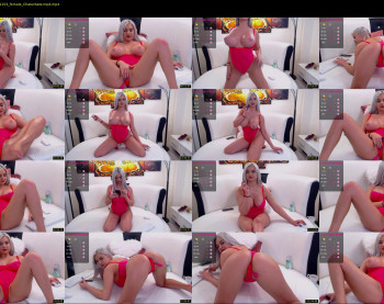 anasstacia__ — 70 minute Chaturbate female cam show recording, 1080p, Jan 11, 2022