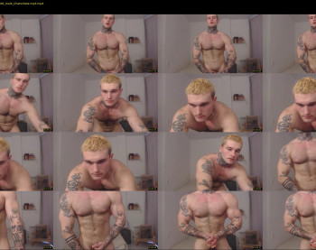 andy_hunk — 3 minute Chaturbate male cam show recording, 1080p, Jan 11, 2022