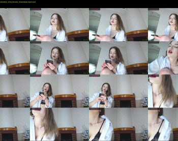 angel_face_devil_mind — 3 minute Chaturbate female cam show recording, 1080p, Jan 11, 2022