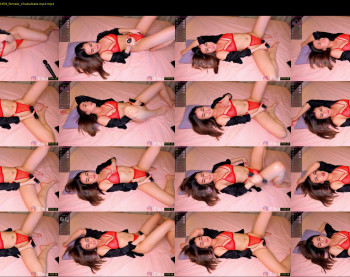 anna_mariia — 17 minute Chaturbate couple cam show recording, 1080p, Jan 12, 2022