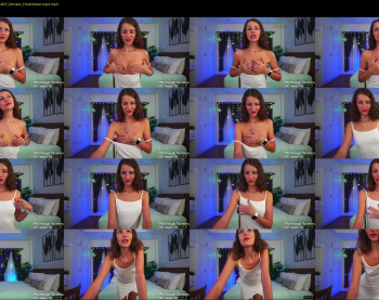 anna_shine_ — 7 minute Chaturbate female cam show recording, 1080p, Jan 11, 2022