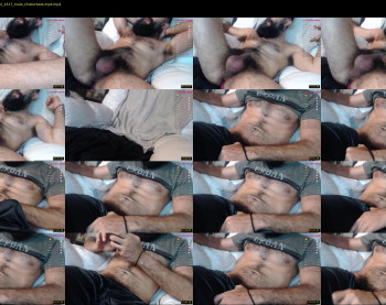 antonywebcam — 70 minute Chaturbate male cam show recording, 1080p, Jan 11, 2022