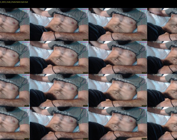 antonywebcam — 30 minute Chaturbate male cam show recording, 1080p, Jan 11, 2022