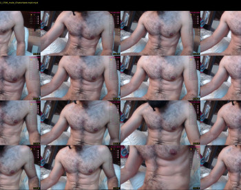 antonywebcam — 14 minute Chaturbate male cam show recording, 1080p, Jan 11, 2022