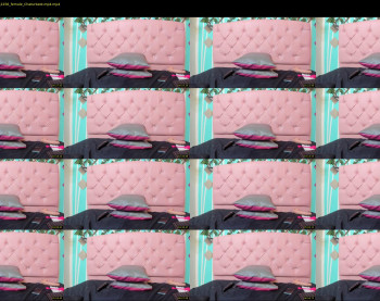 ashanty_vera — 8 minute Chaturbate couple cam show recording, 720p, Jan 11, 2022