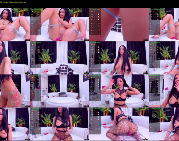 aurorahall — 61 minute Chaturbate female cam show recording, 1080p, Jan 11, 2022