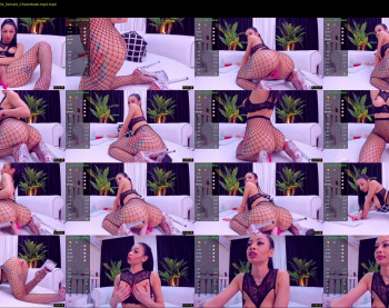 aurorahall — 32 minute Chaturbate female cam show recording, 1080p, Jan 11, 2022