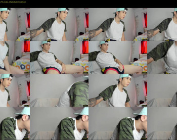 austin1119a — 48 minute Chaturbate male cam show recording, 720p, Jan 11, 2022