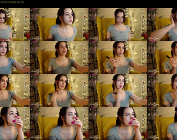 avelyssa — 3 minute Chaturbate female cam show recording, 1080p, Jan 12, 2022