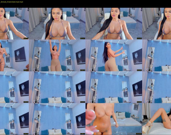 b3llahot — 70 minute Chaturbate female cam show recording, 1080p, Jan 12, 2022