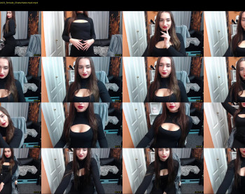 babelucy_18 — 69 minute Chaturbate female cam show recording, 1080p, Jan 11, 2022