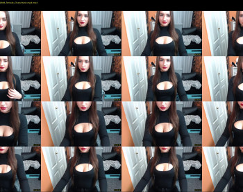 babelucy_18 — 26 minute Chaturbate female cam show recording, 1080p, Jan 11, 2022