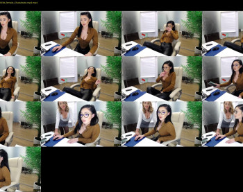 babesgowild — 7 minute Chaturbate couple cam show recording, 1080p, Jan 11, 2022