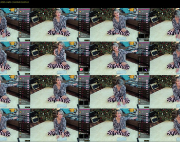 bananya_kitty — 4 minute Chaturbate couple cam show recording, 1080p, Jan 11, 2022
