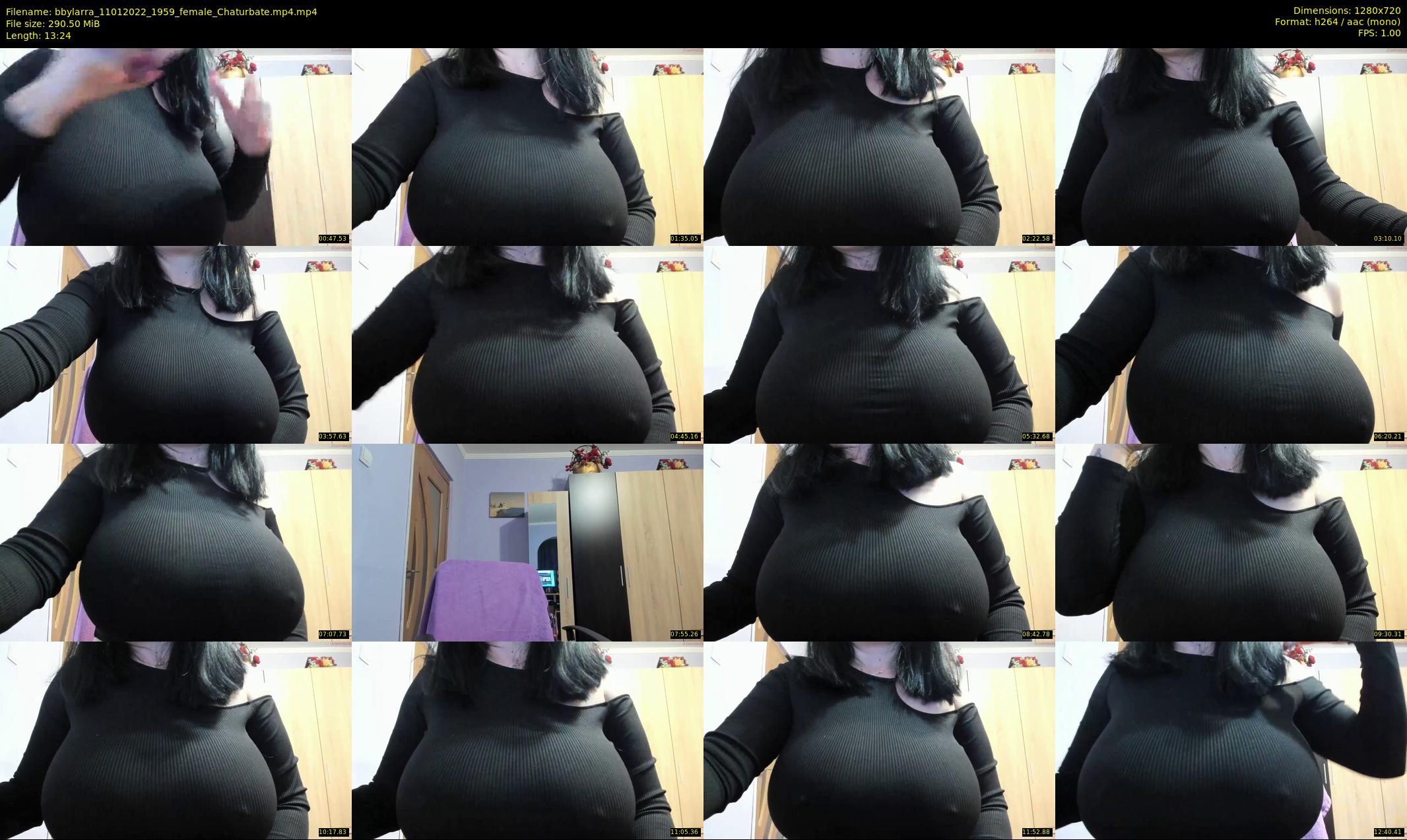 bbylarra — 14 minute Chaturbate couple cam show recording, 720p, Jan 11, 2022