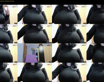 bbylarra — 14 minute Chaturbate couple cam show recording, 720p, Jan 11, 2022