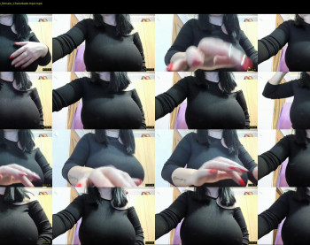 bbylarra — 13 minute Chaturbate couple cam show recording, 720p, Jan 11, 2022