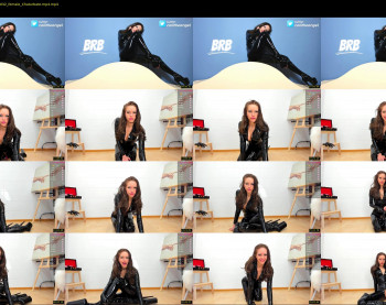 beatrix_rich — 40 minute Chaturbate female cam show recording, 720p, Jan 12, 2022