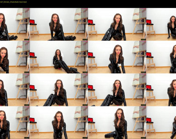 beatrix_rich — 22 minute Chaturbate female cam show recording, 720p, Jan 12, 2022
