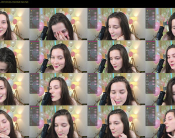 beckymartens — 10 minute Chaturbate female cam show recording, 1080p, Jan 11, 2022