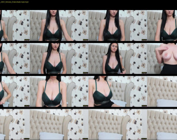 belovedkhlloe — 41 minute Chaturbate female cam show recording, 1080p, Jan 11, 2022