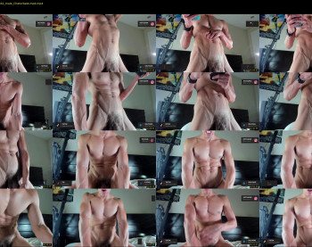 beranco19 — 7 minute Chaturbate male cam show recording, 720p, Jan 11, 2022