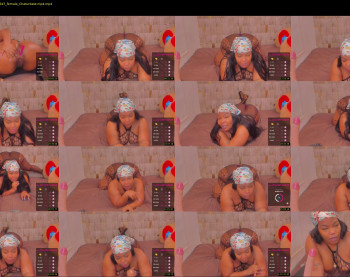 blackchiina — 70 minute Chaturbate female cam show recording, 1080p, Jan 11, 2022