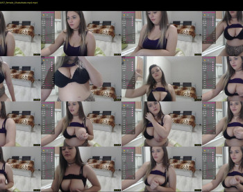 blue_eyes96 — 42 minute Chaturbate female cam show recording, 720p, Jan 12, 2022
