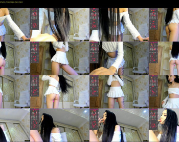 bona_ — 16 minute Chaturbate female cam show recording, 1080p, Jan 11, 2022