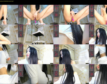 bona_ — 41 minute Chaturbate female cam show recording, 1080p, Jan 11, 2022