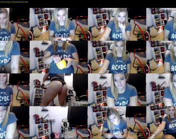 bouncinbooty — 70 minute Chaturbate female cam show recording, 720p, Jan 11, 2022