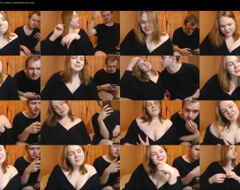 bull_cock_ — 20 minute Chaturbate couple cam show recording, 1080p, Jan 12, 2022