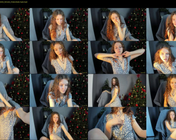 cammyclyde — 70 minute Chaturbate female cam show recording, 1080p, Jan 11, 2022