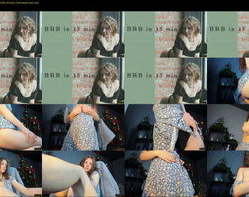 cammyclyde — 76 minute Chaturbate female cam show recording, 1080p, Jan 11, 2022