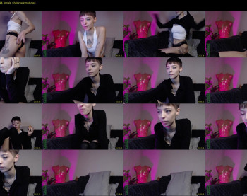 cassisland — 70 minute Chaturbate female cam show recording, 1080p, Jan 11, 2022