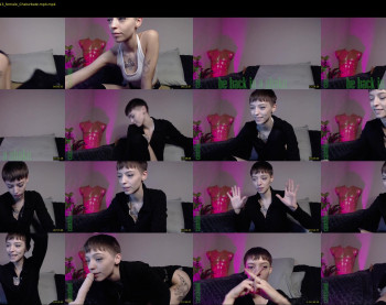 cassisland — 70 minute Chaturbate female cam show recording, 1080p, Jan 11, 2022
